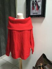 Pull taille laine d'occasion  Andeville