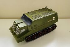 Vintage DINKY TOYS 353 - SHADO 2 Mobile Military Diecast Vehicle with Missile for sale  CHELTENHAM