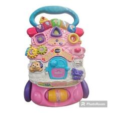Vtech stroll discover for sale  Turtle Lake