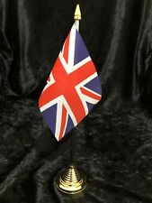 Tall union jack for sale  WEYMOUTH