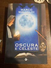 Oscura celeste marco usato  Pesaro