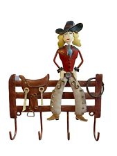 Western cowgirl key for sale  Oxnard