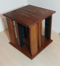 Wooden spinning rotating for sale  KIRKCALDY