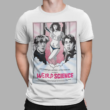 Weird science inspired for sale  BOOTLE
