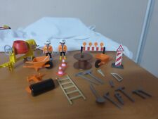 Playmobil super set gebraucht kaufen  Frankfurt