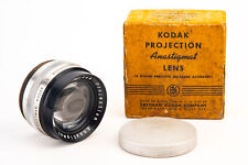 Kodak projection anastigmat for sale  Philadelphia