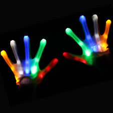 Led fingers flashing for sale  Quincy