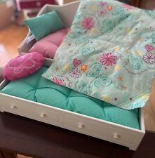 trundle doll bed for sale  Portage