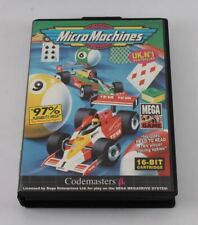 Micro machines for sale  MANCHESTER