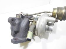MITSUBISHI L200 2.5TD 4D56T 2 WHEEL DRIVE 90BHP TURBO CHARGER TF035 FITS 2001-07 for sale  DONCASTER