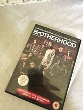 brotherhood 2016 dvd for sale  COLCHESTER