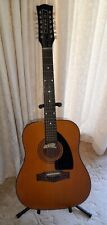 Used, Eko Rio Grande XII 12 string acoustic guitar, made in Italy. for sale  BOSTON