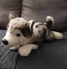 Keel toys husky gebraucht kaufen  München