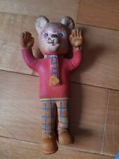 Vintage rupert bear for sale  DEVIZES