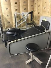 Reduced: Vintage Nautilus Gym Equipment! First Gen! 6 machines for sale  Elburn