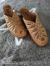 Damenschuhe pantolette jana gebraucht kaufen  Nersingen