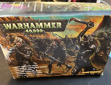 Warhammer 40k kroot d'occasion  Paris-