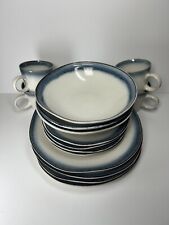 dish set stoneware tableware for sale  Orrington