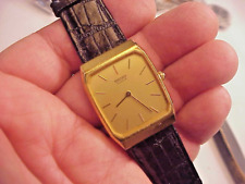 Vintage seiko mens for sale  Mountville