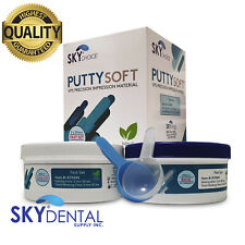 Dental putty fast for sale  Los Angeles
