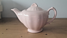 MEAKIN 'ROSA' SMALL TEAPOT - VINTAGE CHINA, used for sale  Shipping to South Africa