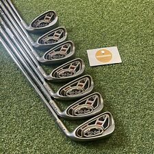 Ping g15 irons for sale  RICHMOND