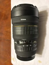 Sigma 15-30mm F/3.5-4.5 EX DG ASPHERICAL AF IF D Lens for Canon EF for sale  Shipping to South Africa