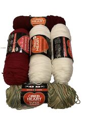 Lot partial skeins for sale  Syracuse
