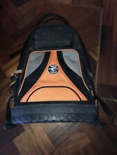 Klein tools backpack for sale  SUTTON