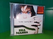 CIB - Fortress 'Round My Heart por Ida Maria (CD, 2009) comprar usado  Enviando para Brazil