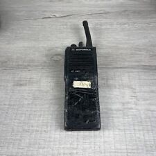 Motorola ht1000 black for sale  Merced