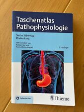 Taschenatlas pathophysiologie gebraucht kaufen  Saalfeld/Saale