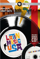 Latin music usa for sale  Colorado Springs