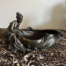 Art bronze nouveau for sale  Hawthorne