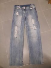 Yigga mädchen jeans gebraucht kaufen  Einbeck