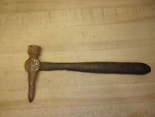 Antique hammer blacksmith for sale  Juneau