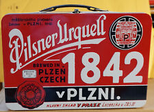 pilsner urquell lunch box for sale  Placitas