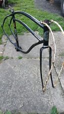 Vintage bicycle truss for sale  Marion