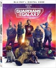 Guardianes de la Galaxia, Vol. 3 (Blu-ray, 2023), película de Marvel segunda mano  Embacar hacia Argentina