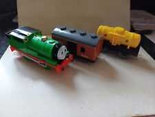 Tomy trackmaster percy for sale  NEWPORT PAGNELL