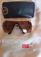 Vintage ray ban for sale  ALDERSHOT