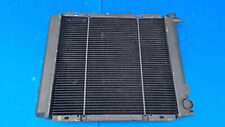 Radiateur refroidissement mote d'occasion  Nissan-lez-Enserune