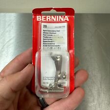 Genuine bernina open for sale  Halethorpe