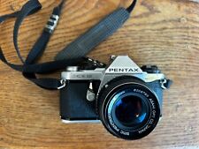 Pentax super 35mm for sale  SEAFORD