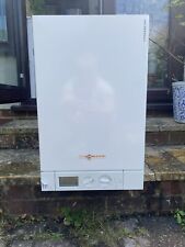 Viessmann Vitodens 100-w 35kW heat only gas boiler for sale  STEYNING