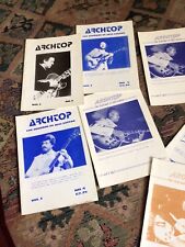 Guitarbooks journal jazz for sale  BRISTOL