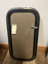 Trailer camper baggage for sale  Goshen