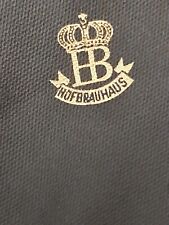 Hofbrauhaus tie beer for sale  BRIDGWATER