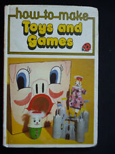Vintage ladybird toys for sale  READING