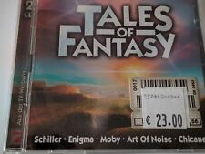 Various tales fantasy gebraucht kaufen  Bingen